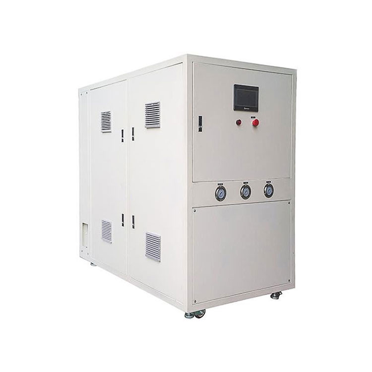 化工及制藥專用冷熱一體機(jī)（-40~300℃）